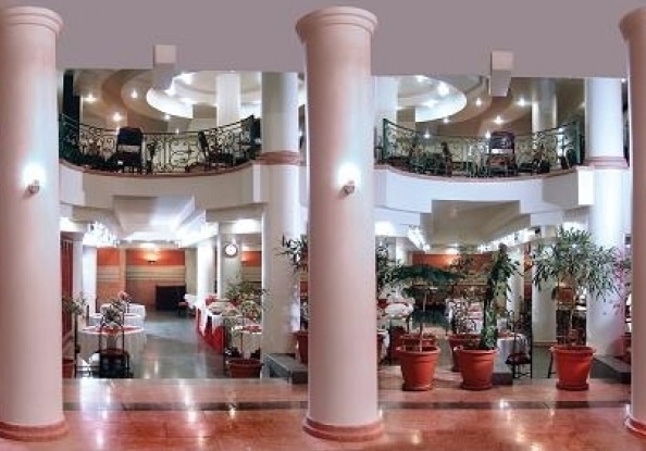 فندق ایران